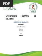EL ORIGEN DEL LENGUAJE