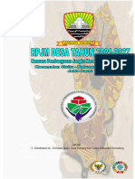 DOK RPJM Desa Ranjeng 2022