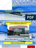 ISPA PNEMONIA