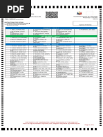 Final Ballot Face For 2022 Polls