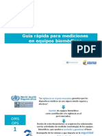 2.guía Rápida para Mediciones en Equipos Biomédicos Sept - 2015 - Andrea García