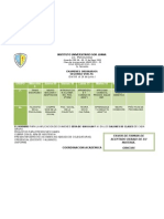 CALENDARIOORDINARIO2A.VUELTA