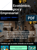 VC Semana 1 Empleabilidad - Módulo 2