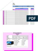 CONOCIENDO EXCEL