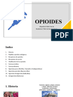 opioides