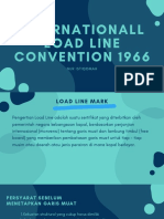 Load Line Konvensi 1966