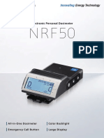 Fe nrf50 Catalog en