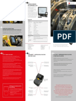 VIBSCANNER 2 - High-Speed Data Collector With Triaxial Sensor Sets New Standards