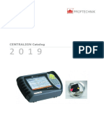 Centralign Catalog En