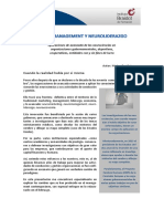 1. Paper Neuromanagement y Neuroliderazgo, Braidot N.