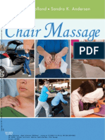 Chair Massage - 1