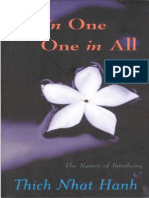 Thich Nhat Hanh - All in One, One in All (2001)