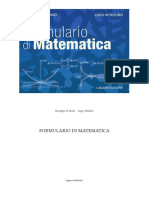 Verolino Luigi, D’Avino Giuseppe - Formulario di matematica (2008, Liguori Editore) - libgen.li