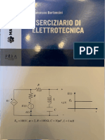 Eserciziario di elettrotecnica