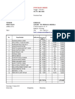 Po Free Sales 15 Jan 2022