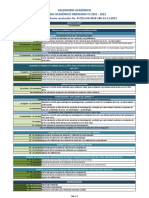 05 - Período Académico Ordinario Noviembre Cii 2021 - 2022 (Actualizado)