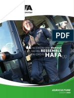 HAFA Catalogue Agriculture 3