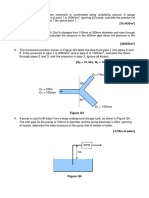 Continuity and Energy Equation Tutorial