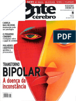 Mente e Cérebro - Transtorno Bipolar