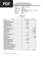 Contoh Soal Metode FIFO LIFO Dan Average Bonus Jawaban Penyelesaiannya ...