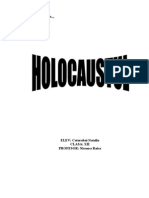 Holocaustul