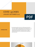 COVID-19-CASES
