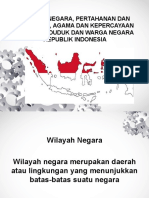 Wilayah Negara Republik Indonesia 2