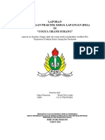 Laporan PKL 2021-2022