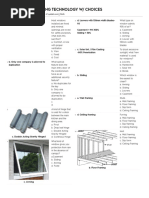 Building Tech Quizlet