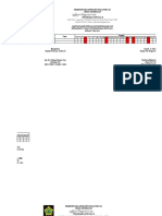 Rencana Jdwal Juli 2021 Puskesmas Sentolo