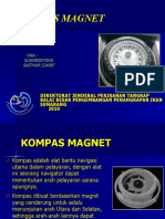 Kompas Magnet