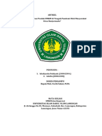 Tugas Artikel UMKM Dan Koperasi PDF