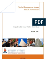 MWP361 - Study Guide 2011 - USB