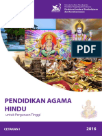 4. Pendidikan Agama Hindu