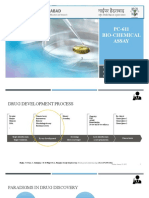 PC-611 Bio-Chemical Assay: Kajal Gupta PA/2019/108 Pharmaceutical Analysis