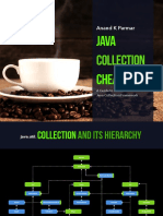 Java Collection Cheatsheet - v1.1