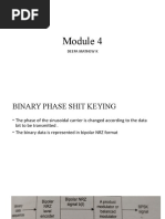 Module 4