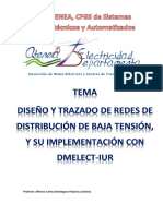 Tema 3 DRECT