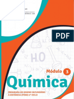 Modulo 3 Quimica