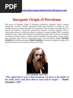 Download Inorganic Petroleum Origin by zaroia SN55489859 doc pdf