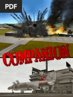 Download FreeFalcon5 Companion by texportalex SN55490086 doc pdf