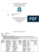 Makalah Silabus Tematik SD Kelas 2 Semester 1 Dan 2