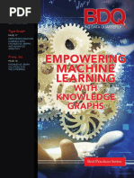 Empowering: Empowering Machine Machine Learning Learning