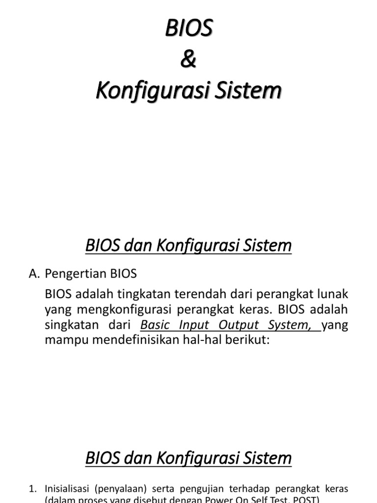 P11 Bios Pdf