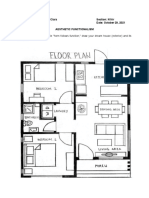 Dream House Design - Form Follows Function