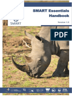 SMART Essentials Training Handbook - v1.0