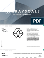 Grayscale Investor Deck Nov21 Rev