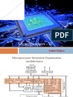 Microprocessors - III: Yashar Hajiyev