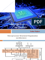 YH Microprocessors-4 Interruptions