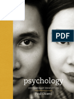 Psychology Contemporary Perspectives